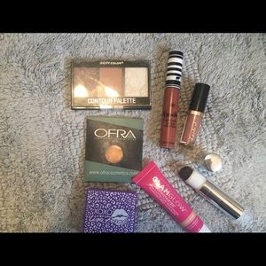 Brand new makeup lot